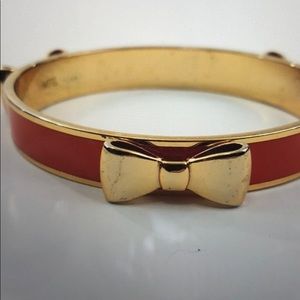 My Flat in London Jewelry - My Flat in London Orange Bracelet My Flat in London Jewelry - My Flat in London Orange Bracelet